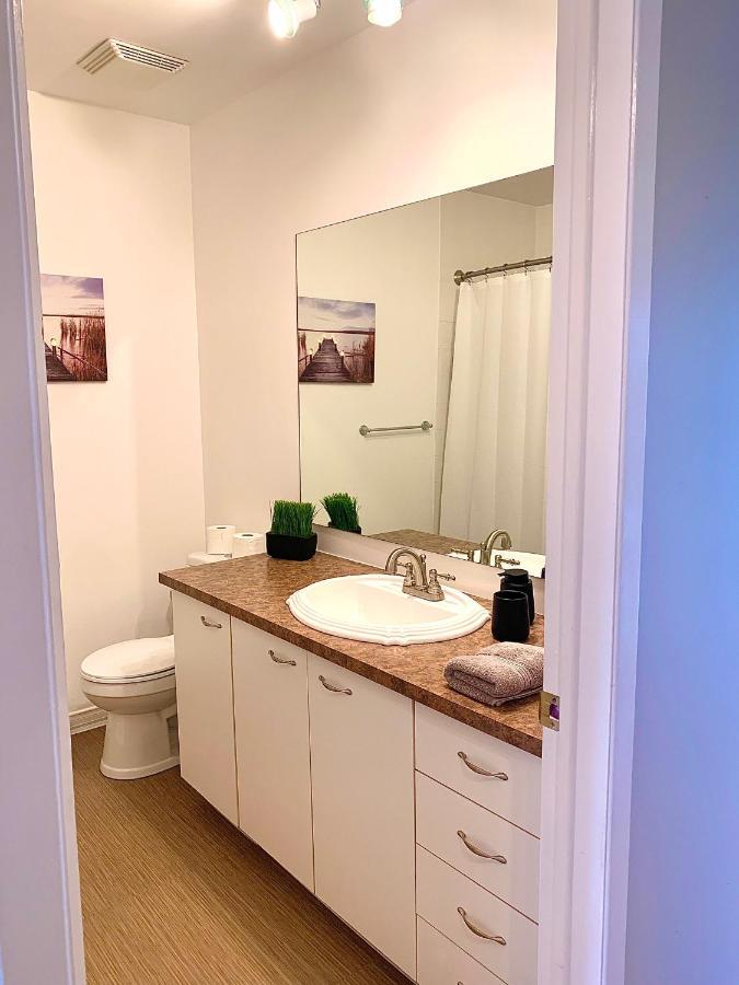 Le Paréo Club Azur Plage Memphrémagog Extérieur photo