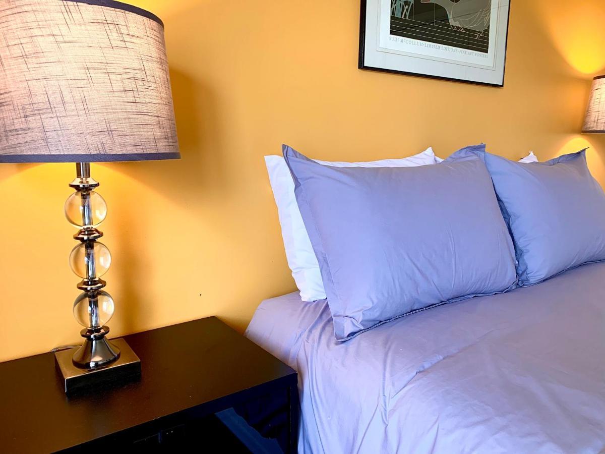Le Paréo Club Azur Plage Memphrémagog Extérieur photo